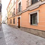 Veoapartment Alfaqueque