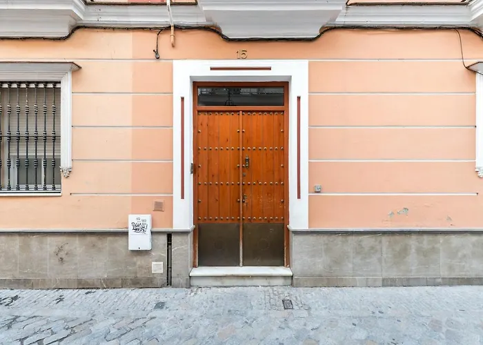 Veoapartment Alfaqueque