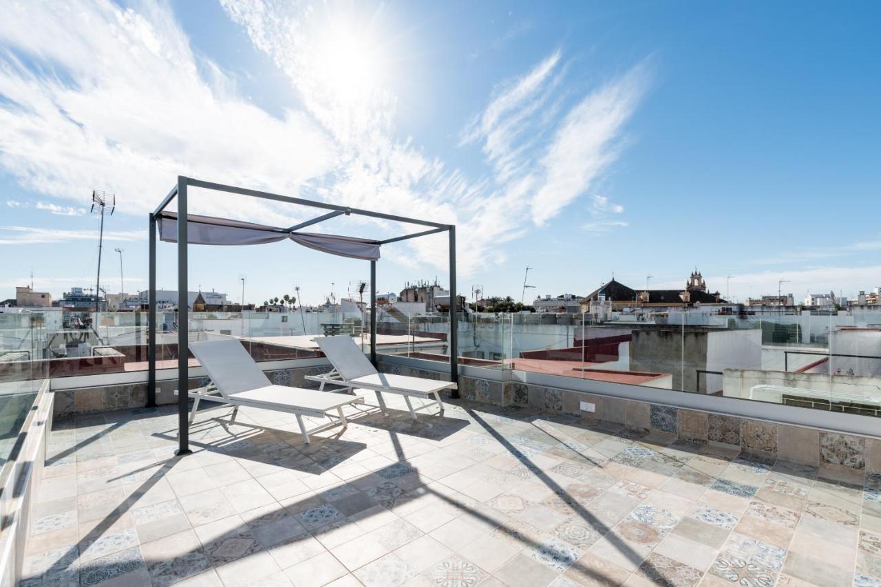 Veoapartment Alfaqueque * Séville