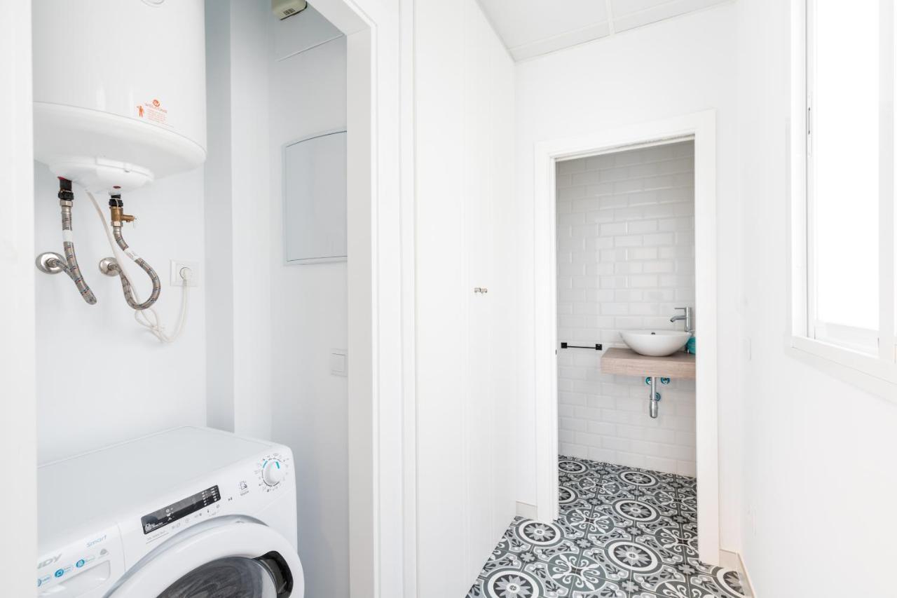 Veoapartment Alfaqueque Appartement Séville