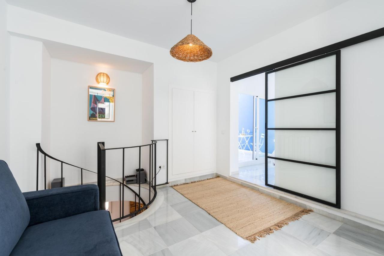 Veoapartment Alfaqueque Appartement *