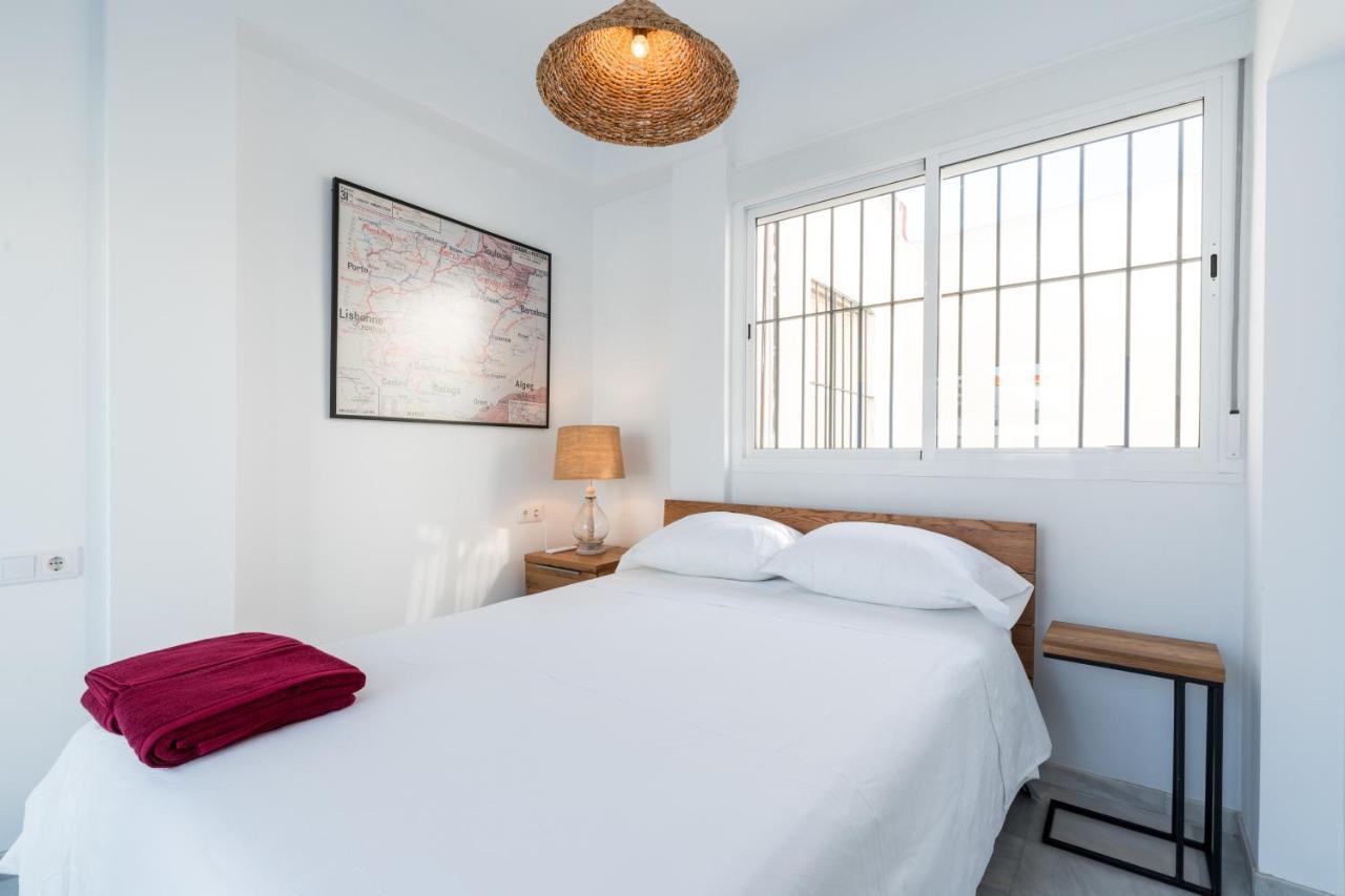 Veoapartment Alfaqueque *