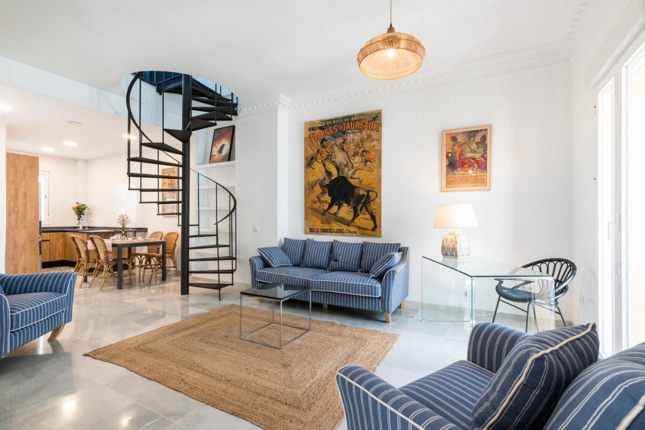 Veoapartment Alfaqueque Appartement
