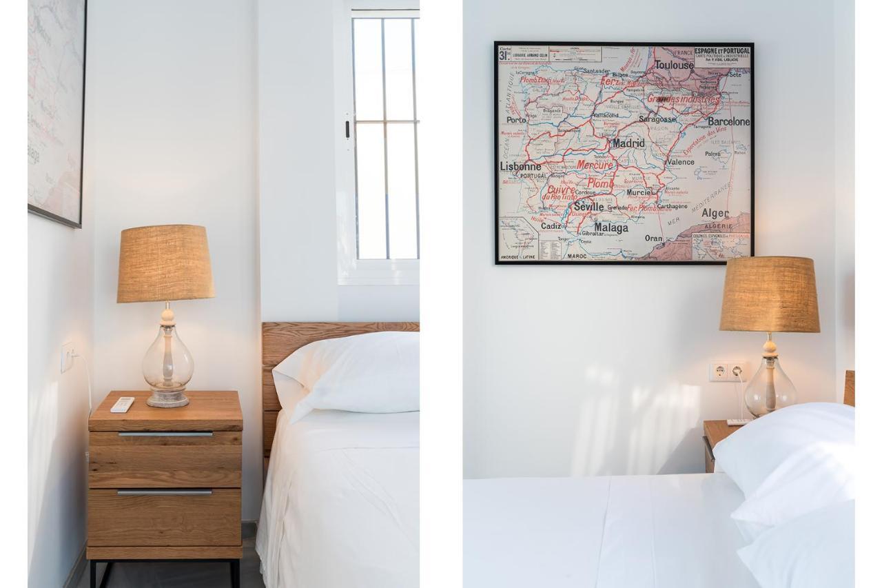 Veoapartment Alfaqueque *