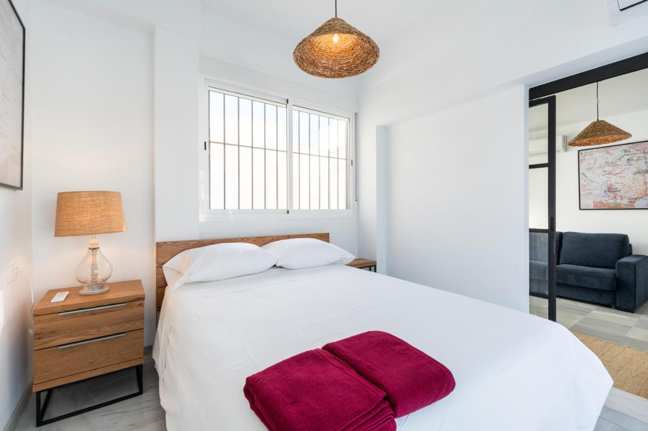 Veoapartment Alfaqueque