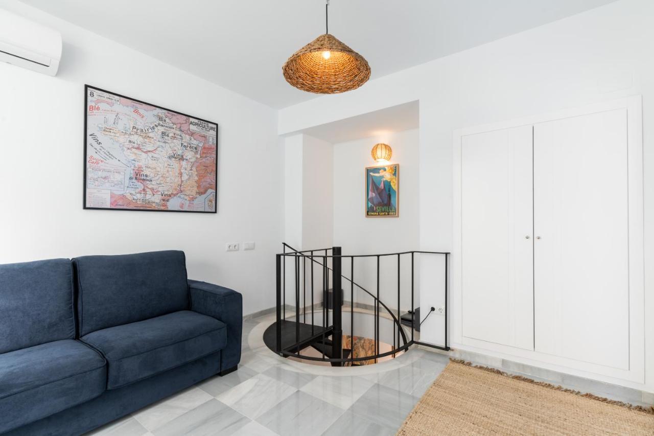 Appartement Veoapartment Alfaqueque