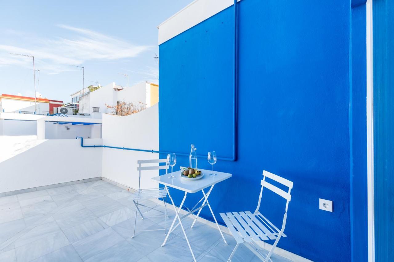 Veoapartment Alfaqueque Appartement