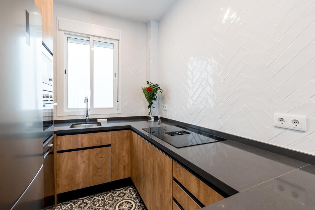 Veoapartment Alfaqueque