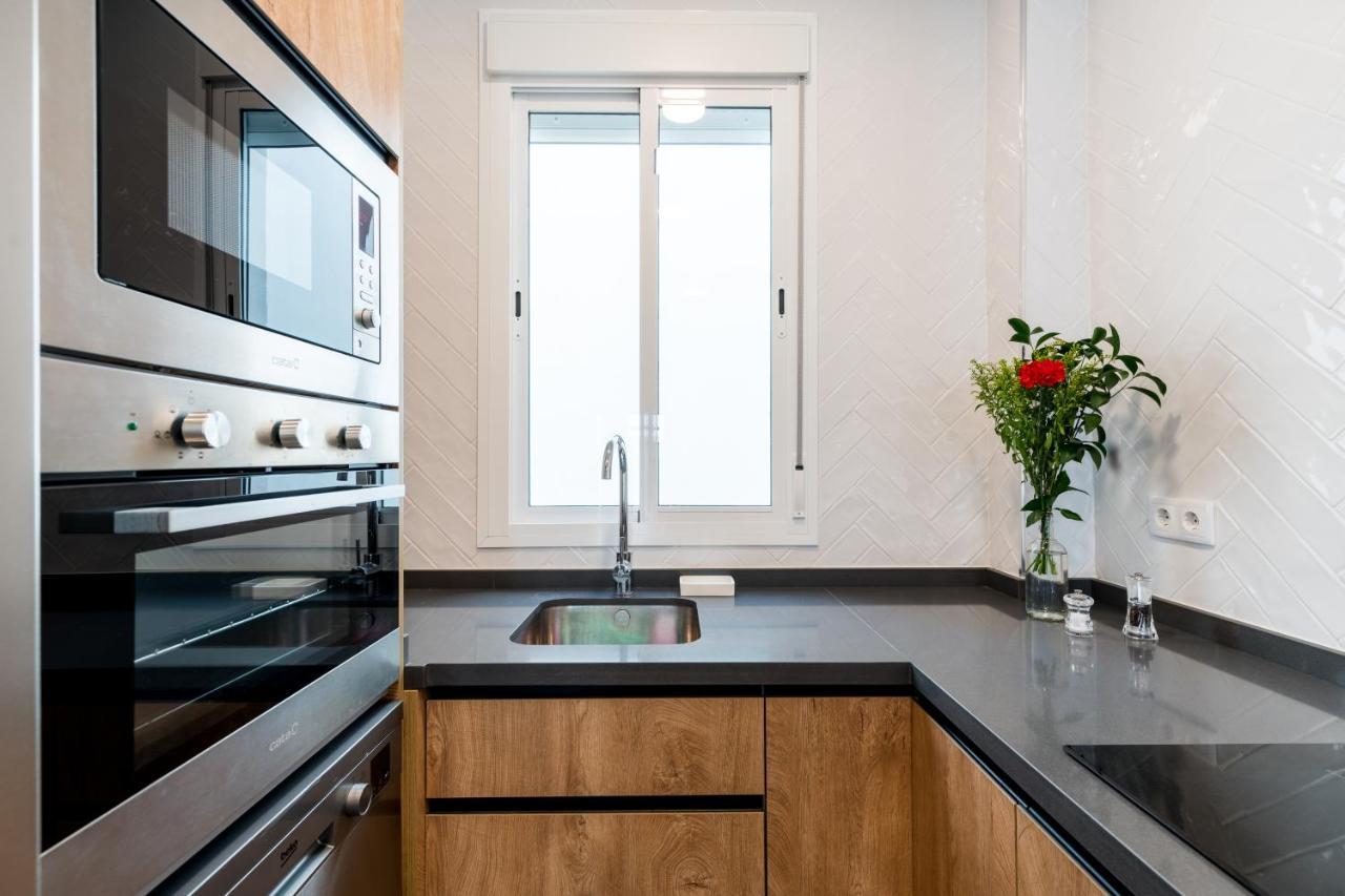 Veoapartment Alfaqueque Séville