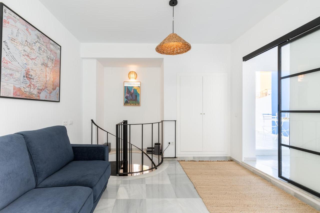 Veoapartment Alfaqueque