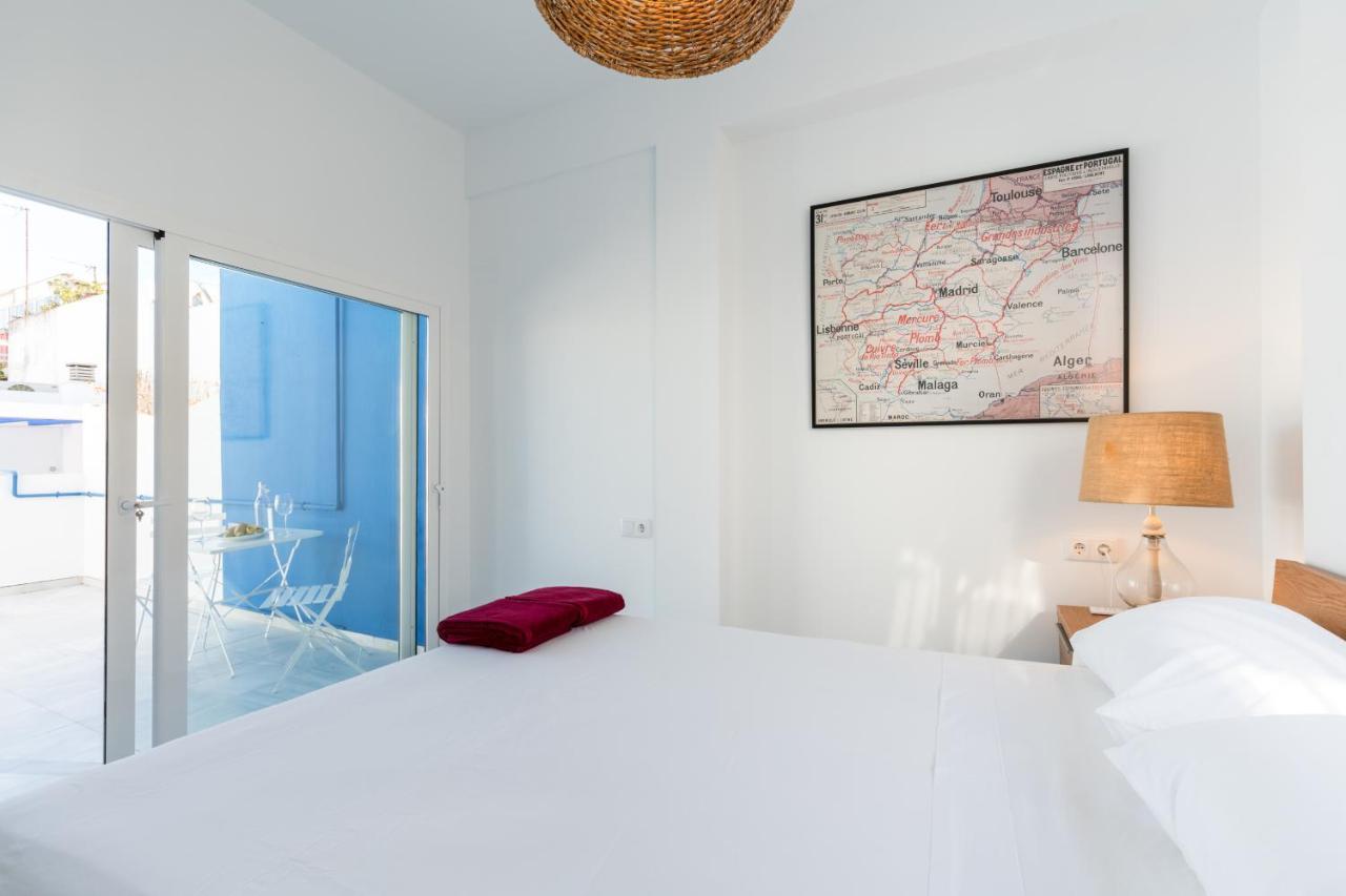 Veoapartment Alfaqueque *