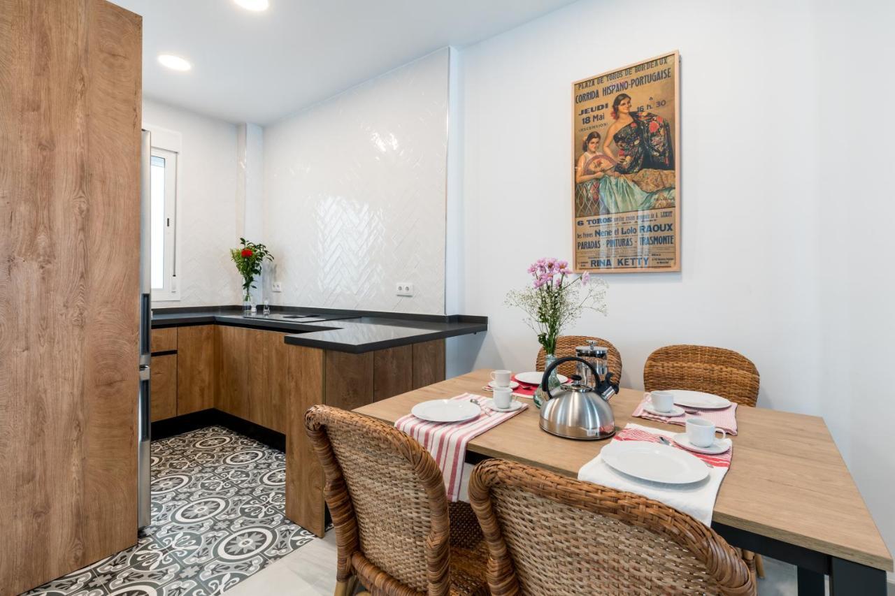 Appartement Veoapartment Alfaqueque