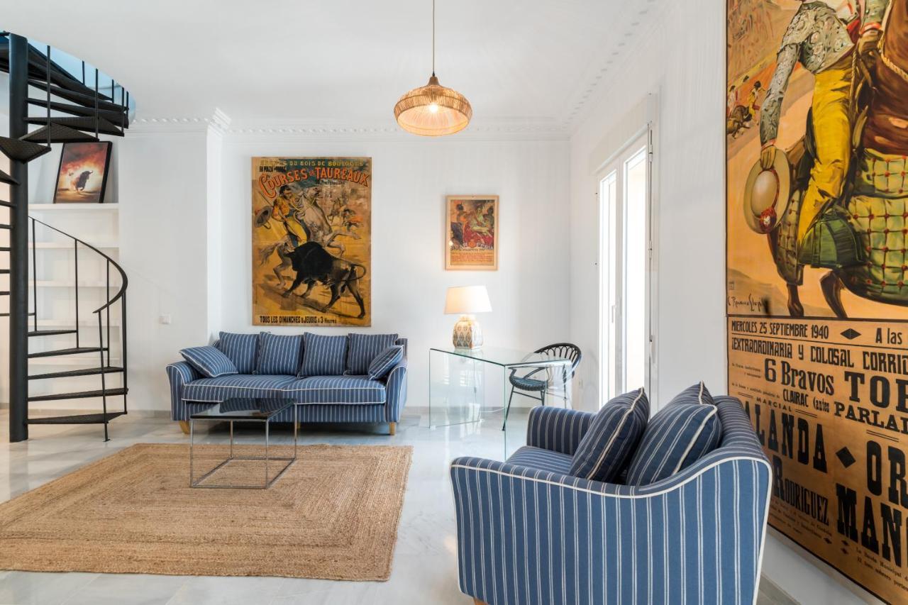 Appartement Veoapartment Alfaqueque Sevilla