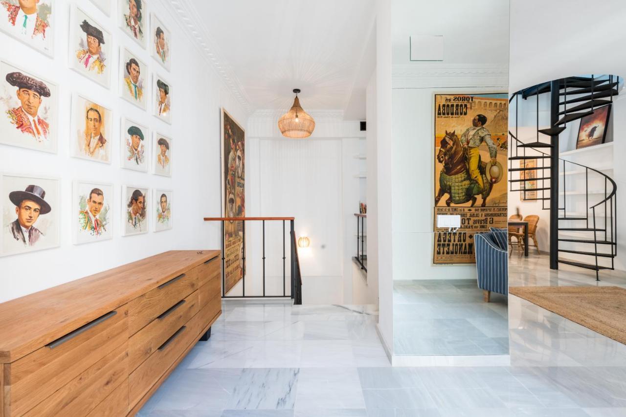 Veoapartment Alfaqueque Appartement Sevilla