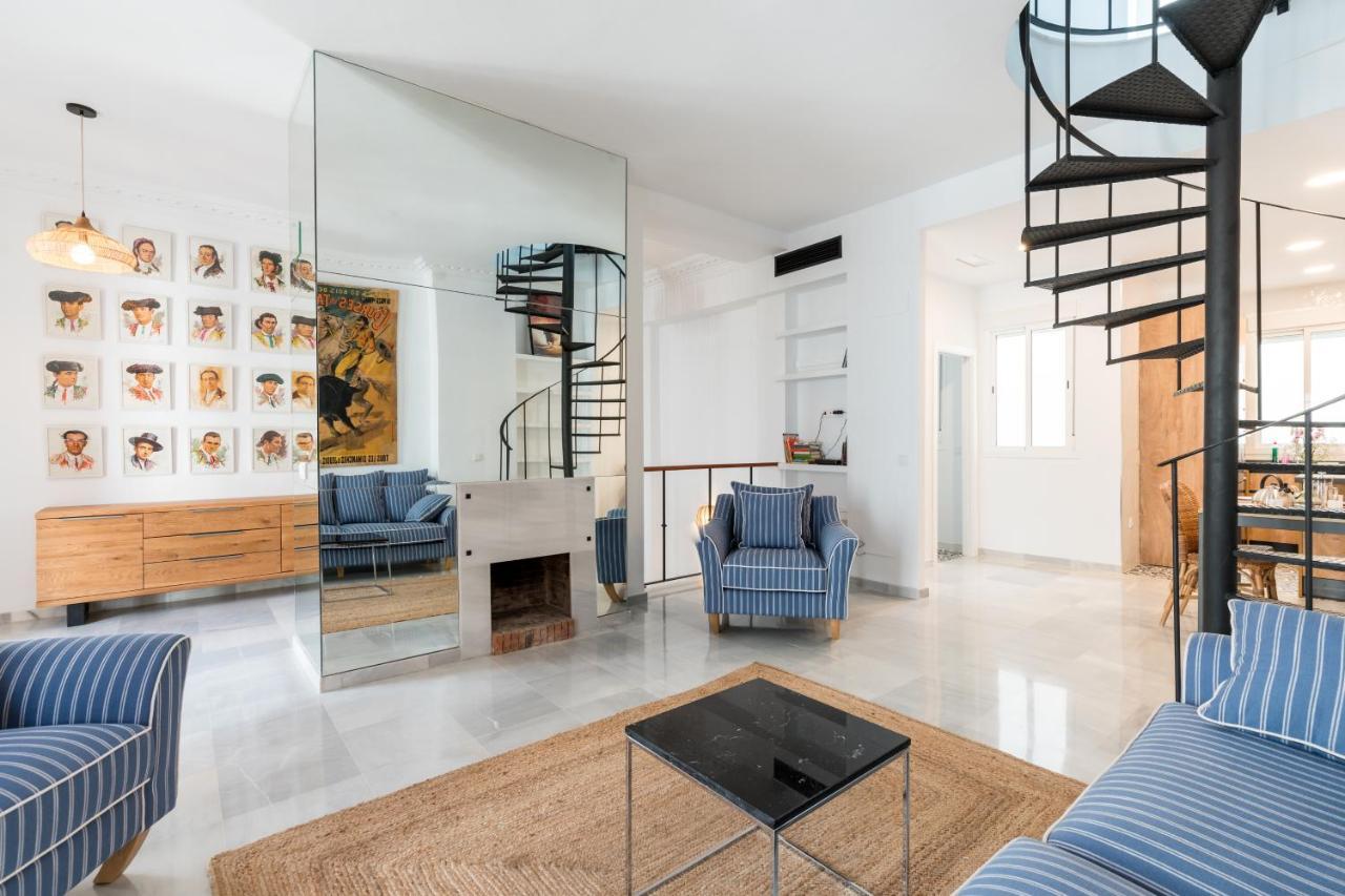 Appartement Veoapartment Alfaqueque Sevilla