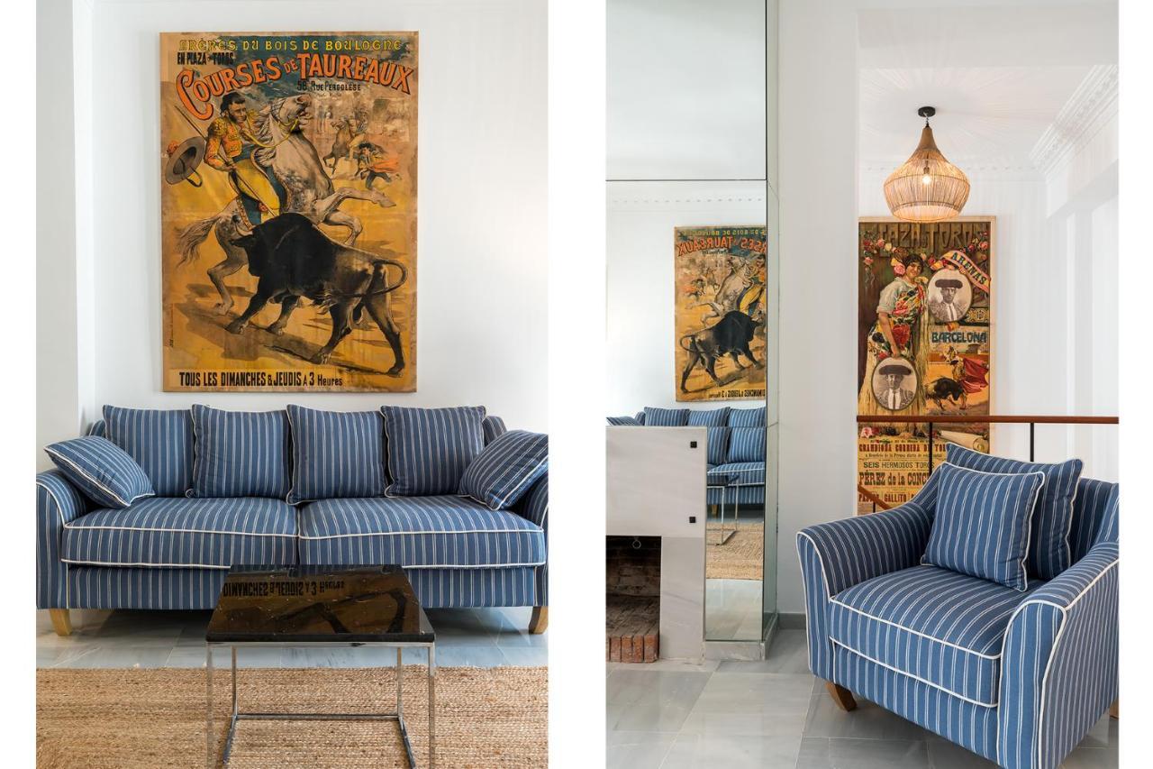Veoapartment Alfaqueque Sevilla